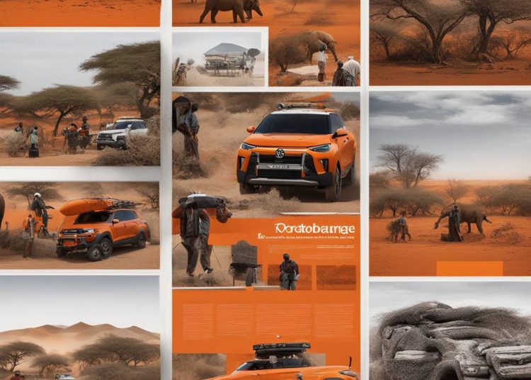 Reuters reports that Orange has launched the first 5G network in Africa in Botswana.