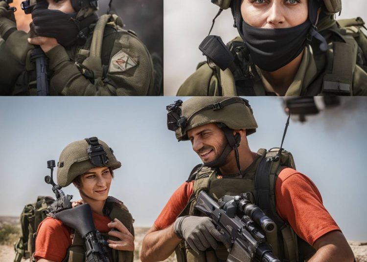 Israeli military successfully rescues Noa Argamani and three other hostages alive from Gaza