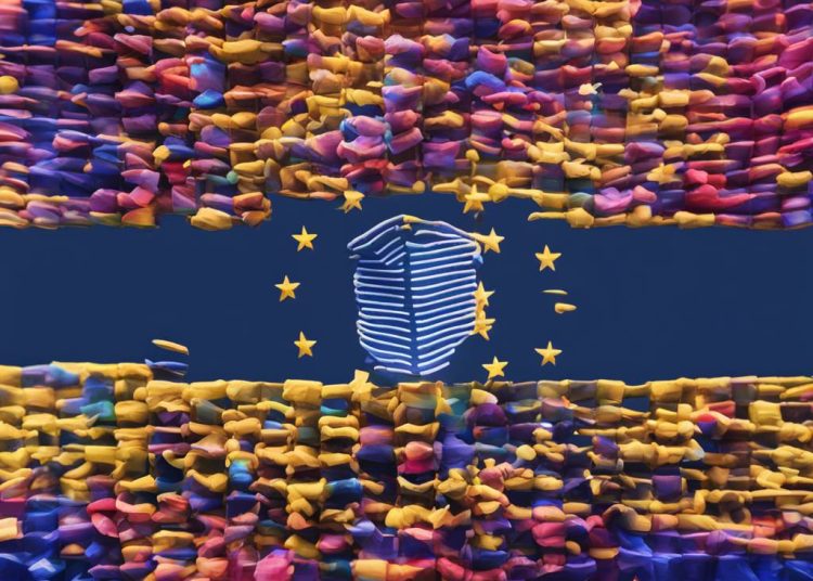 European Commission Arm Predicts Blockchain and AI Convergence as the Next Trend to Follow