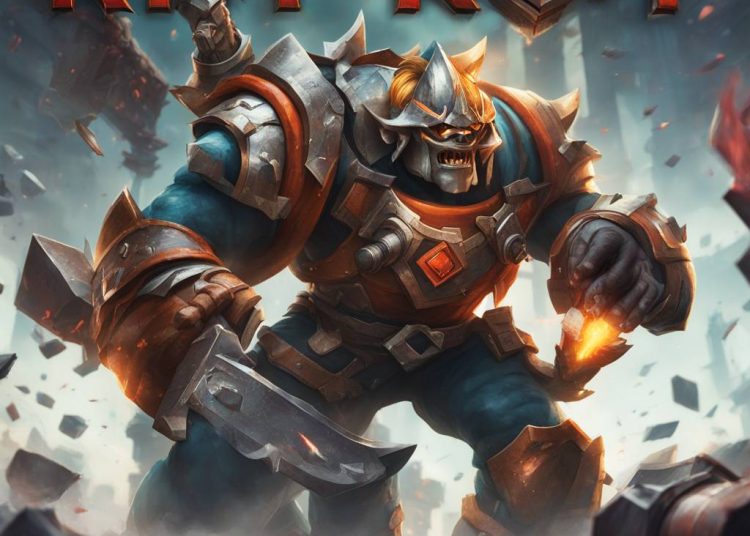 Riot's stock bounces back strongly, ignoring short seller's report