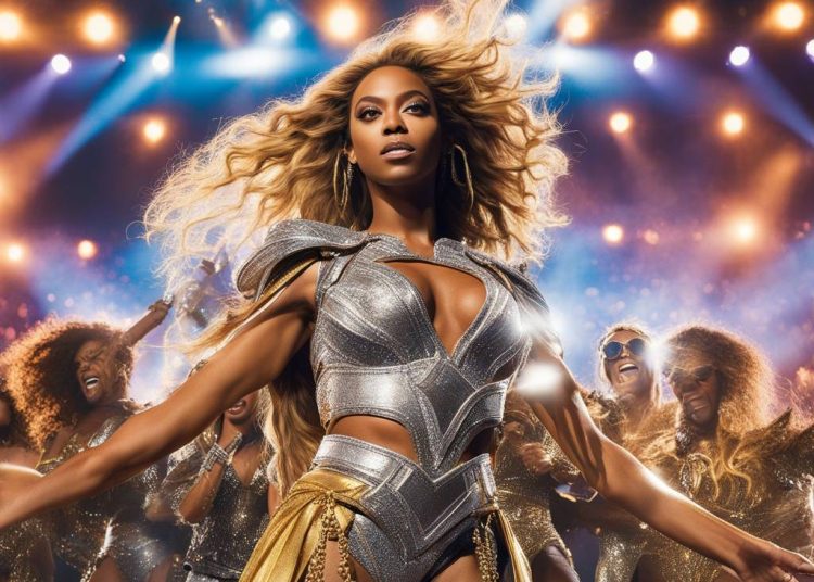 Justice reveals receiving Beyoncé concert tickets valued at $3,711.84