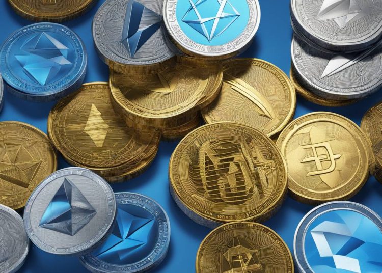 Top Analyst Predicts 70% Rally for Blue-Chip Altcoin, Provides Ethereum Outlook Update