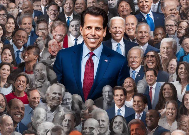 Anthony Scaramucci Claims President Biden Will Not Lose Election Due to Capricious Actions of Gary Gensler