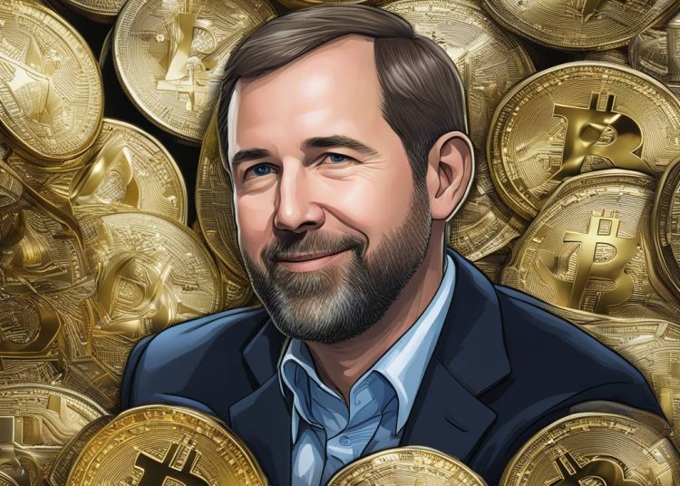 Brad Garlinghouse believes that progress in crypto regulation is more likely to occur after the 2024 elections.