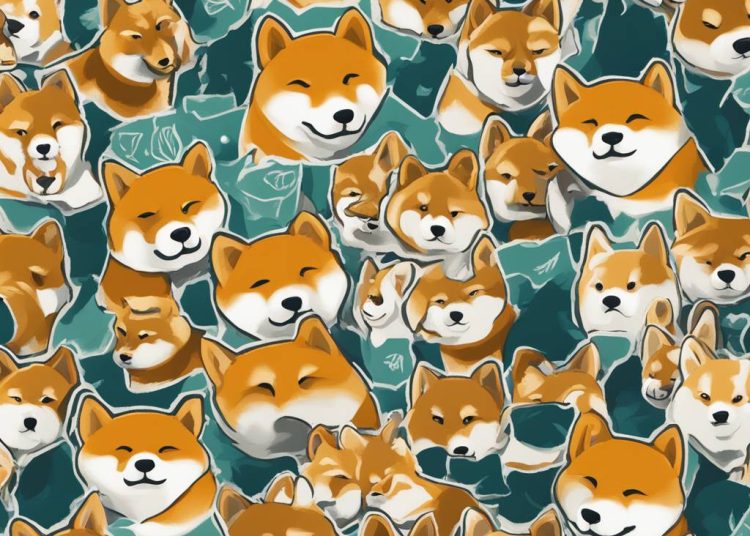 Why Shiba Inu's price may inevitably drop to $0.000020 if this scenario unfolds...