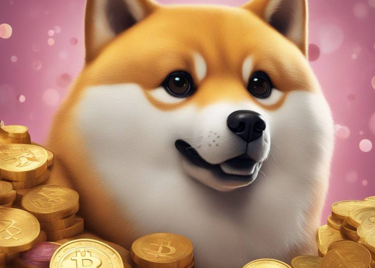 Polkadot and Dogecoin Hit New All-Time Highs, KangaMoon Dominates Presale Market