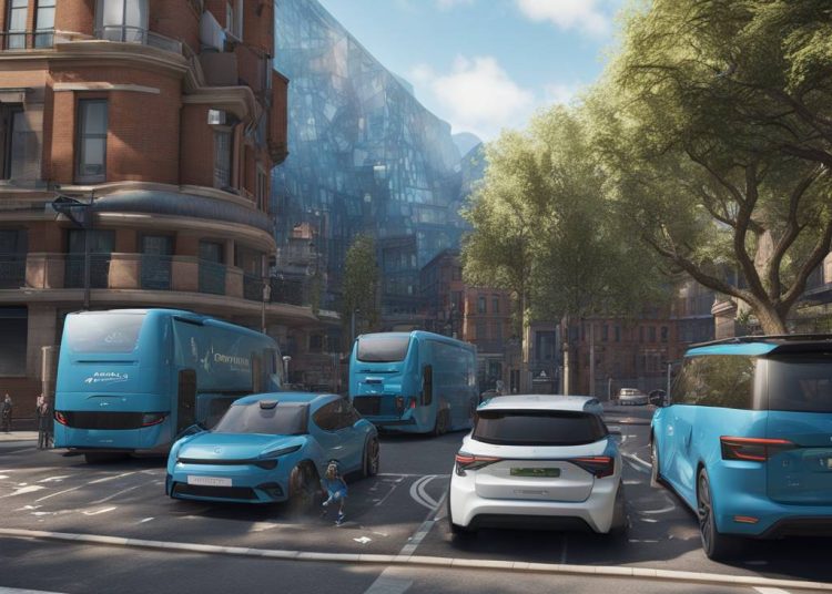 Sony is bringing Manchester City to the Metaverse soon!