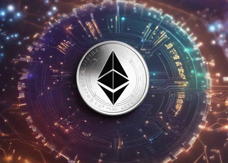 Asset Manager Predicts Ethereum Could Surge by 3,805% - Here's the Expected Timeline