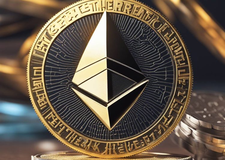 Ethereum Price Expected to Reach $22,000 by 2030, According to VanEck Analysts