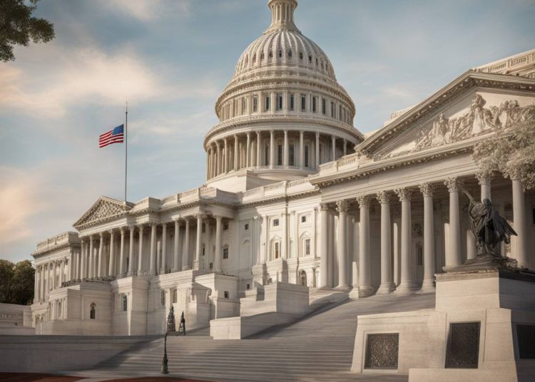 US Lawmakers Establish First-Ever Subcommittee for Digital Assets in Congress