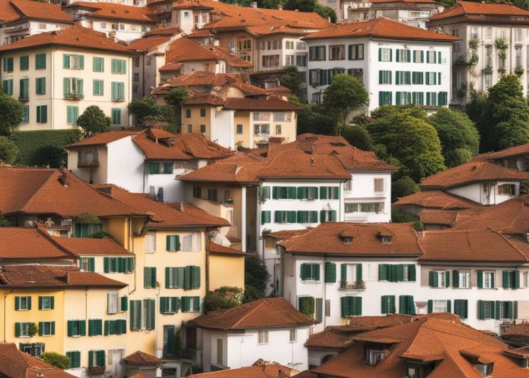 Lugano offers blockchain-based loan