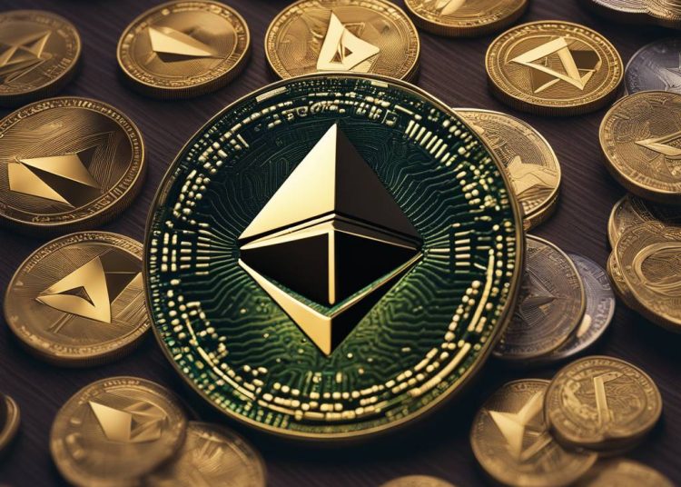 Ethereum ETFs Will Legitimize Cryptocurrency, Result in ETH Supply Shortage - Integral