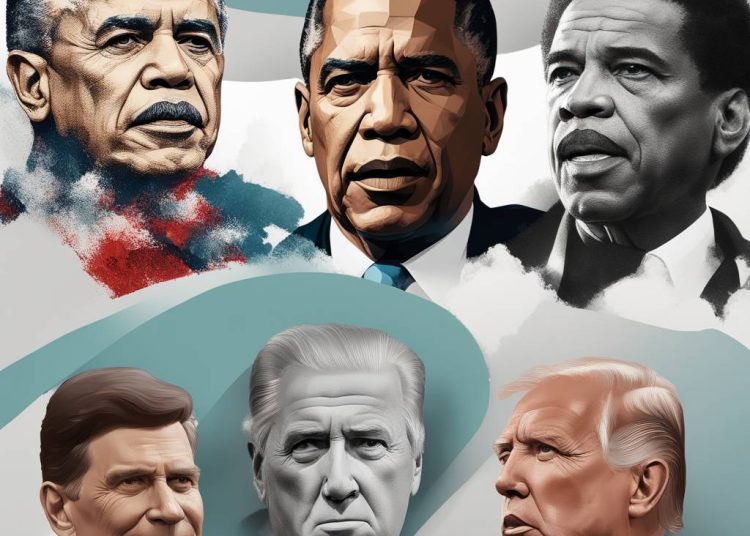 Reassessing the Most Masculine President