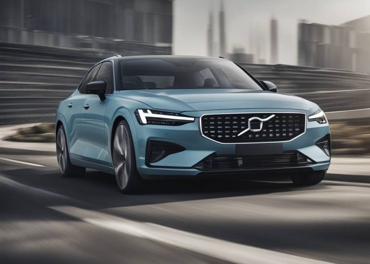 Polestar's losses decrease in Q3, anticipates impact of increasing costs