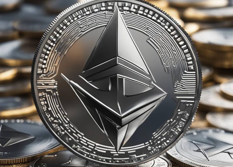 Ethereum price drops as Bitcoin steals the spotlight following US CPI announcement