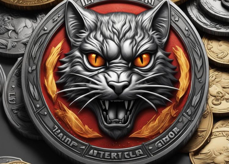 Roaring Kitty-themed memecoins remain unaffected by GameStop's first quarter earnings