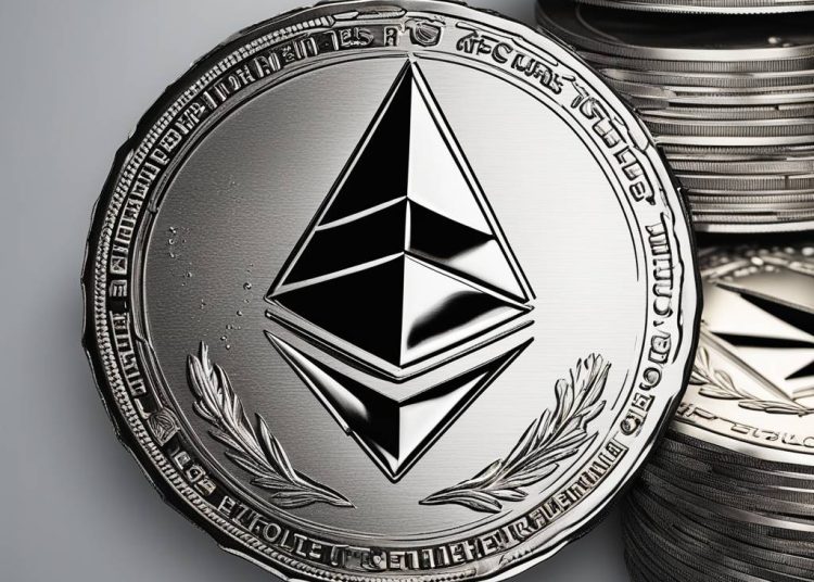 Ethereum Expected to Decrease to $1,305.21 by January 18, 2023