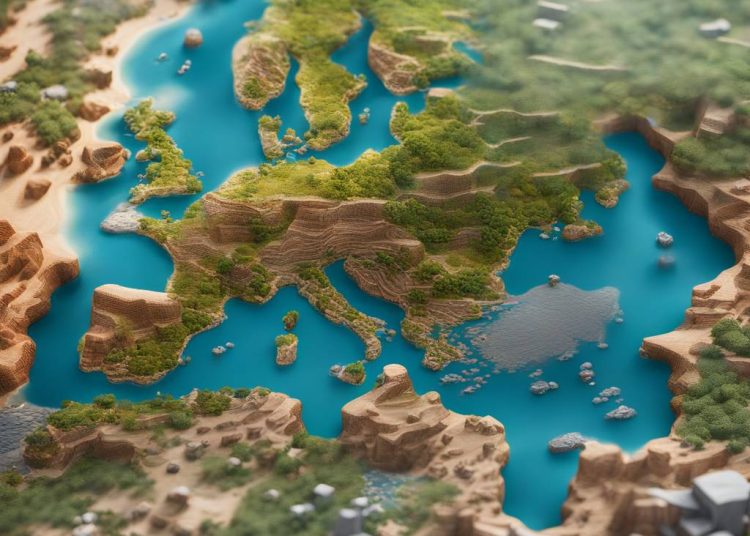 Could This Be the First EU Country to Enter the Metaverse?