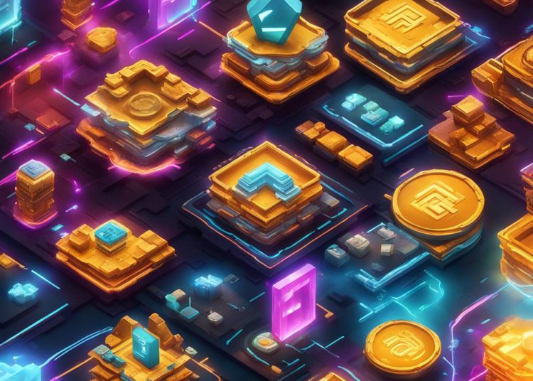 Ranked the best blockchain games of 2022