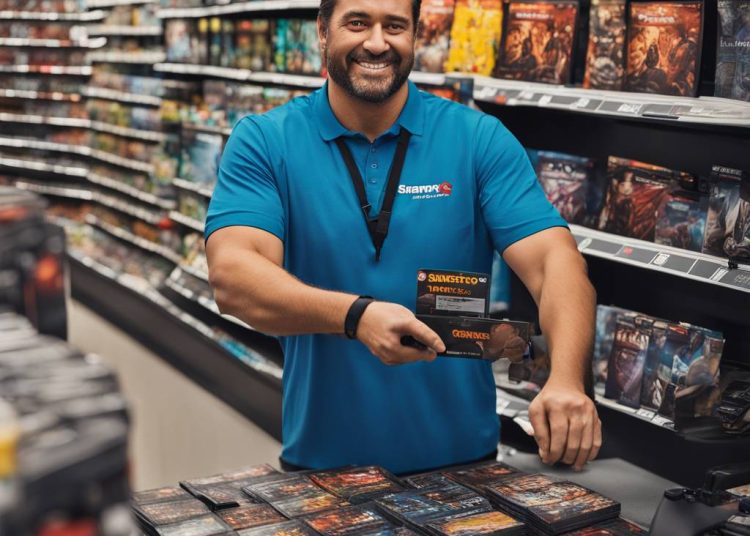 GameStop meme king behind stock's volatile fluctuations finally comes forward after three years