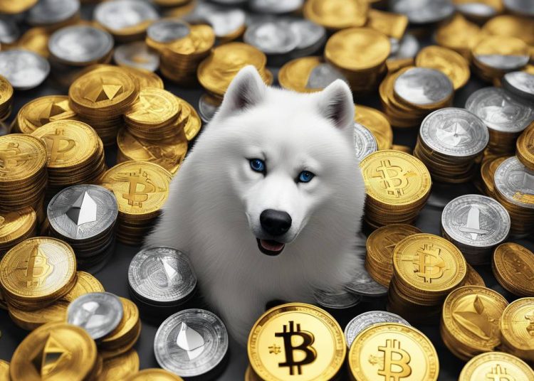 Crypto Analyst Says Buying $DOGE at $0.40 is One of the Safest Trades You Can Make This Cycle