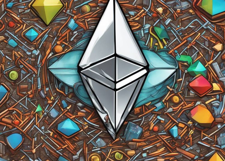 Analysis of Ethereum (ETH) Price on January 13th