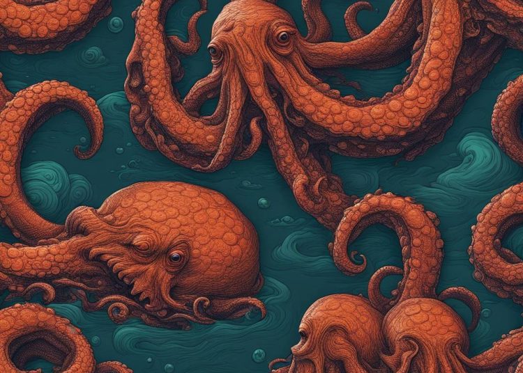 Kraken, a cryptocurrency exchange, considers raising $100 million before going public.