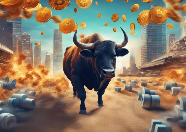 Analyst Reveals Timeline for Next Round of Crypto Bull Run: "Everything Will Rise Again"