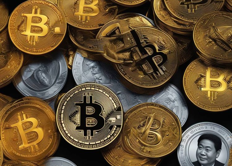 Bitcoin Boom in Bangkok: Wealthy Elite Gain Exclusive Access to Latest ETF