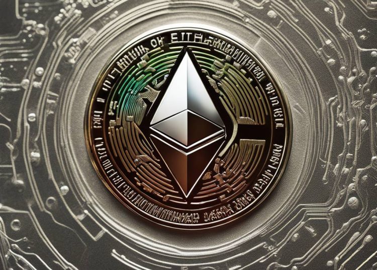 Ethereum (ETH) reaches $1,400 again due to these factors: Santiment