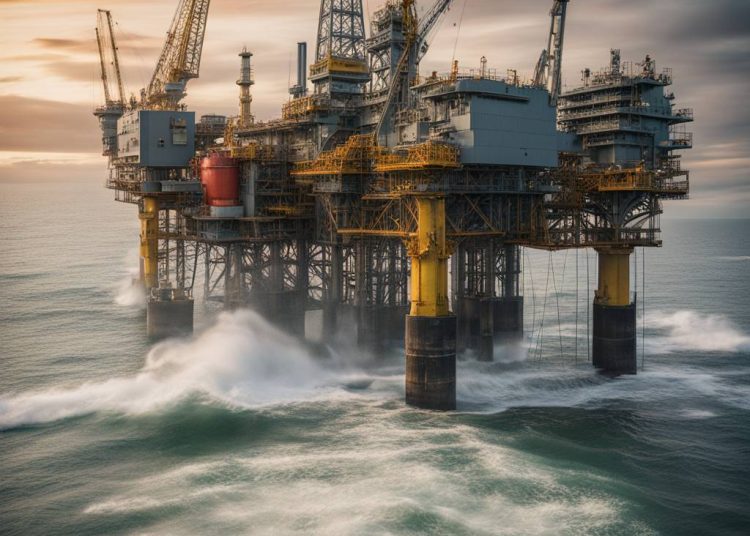 Former BP CEO advocates for discontinuation of awarding new drilling licenses in the North Sea