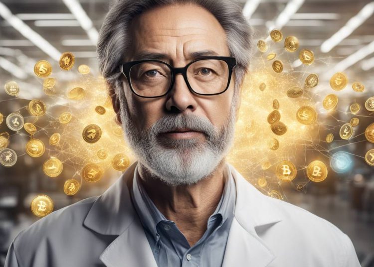 Professor from Ripple Research Initiative Urges Cryptocurrency Companies to Transition to Quantum-Resistant Technology Without Delay