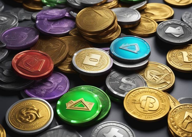 Gaming Tokens Market Cap Surpasses $30 Billion: What is fueling this craze?