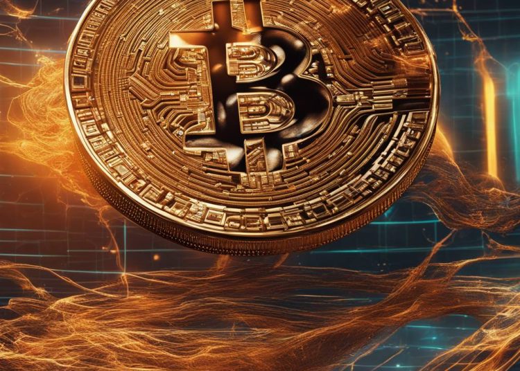 BitGo CEO Mike Belshe predicts Bitcoin will reach $135,000 by the end of 2024 thanks to three key catalysts.