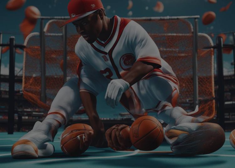 Examining How the Metaverse Is Changing Sports and Charity