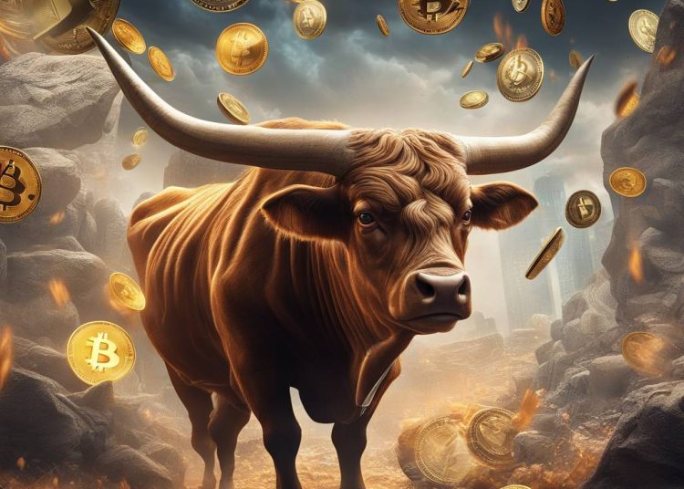 Cryptocurrency Analyst Explains Why a Major Bull Run is Imminent