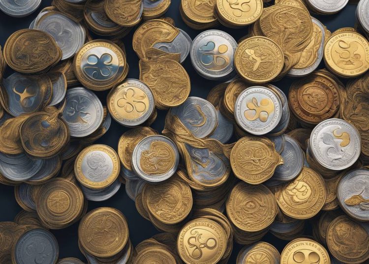 Ripple Sells $78 Million Worth of XRP Tokens: Impact on Price