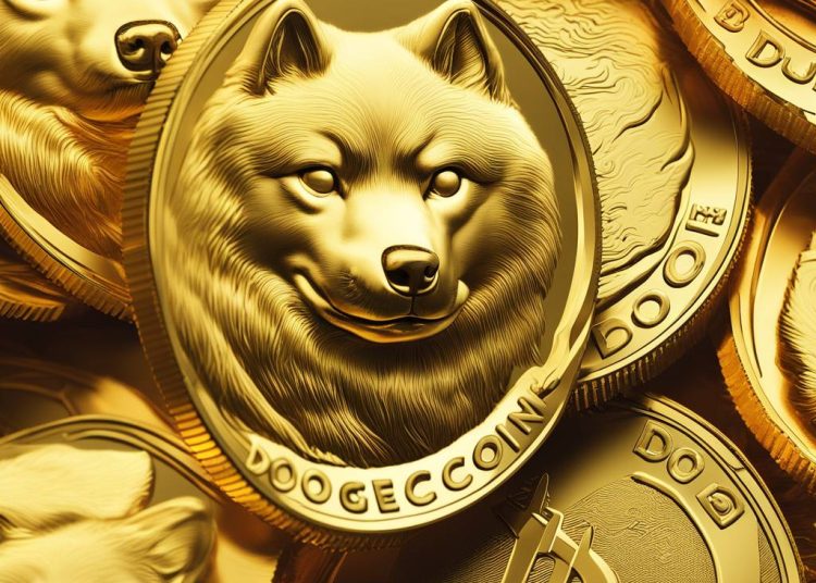 Dogecoin's 8% Drop Unpacked - Will DOGE's Price Rebound Soon?