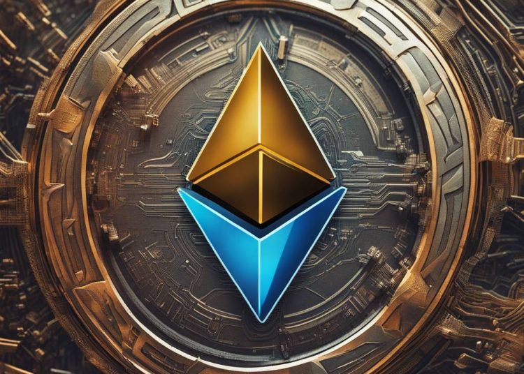 Ethereum's Surge Stalls: Analyzing the Next Potential Moves for ETH