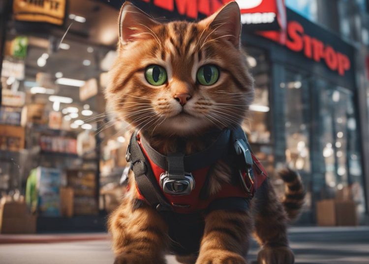 GameStop shares lose premarket gains as earnings dampen 'Roaring Kitty' hype