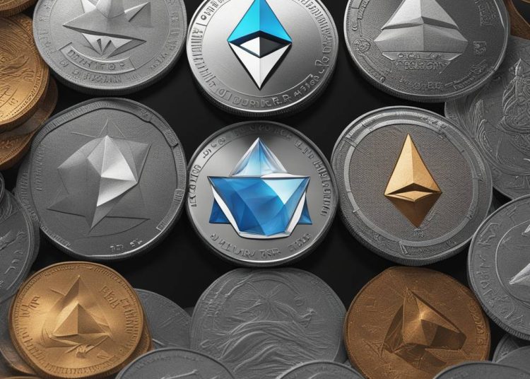 Guy Turner from Coin Bureau says that this Ethereum competitor could double in value in the short to medium-term.