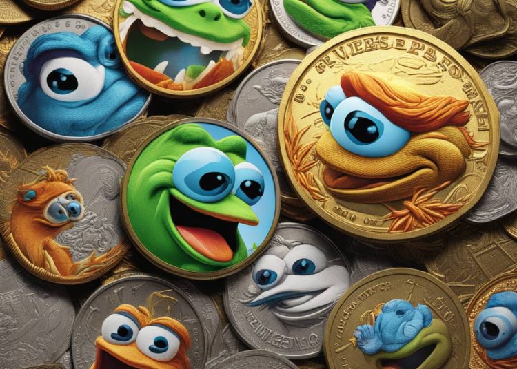 Loss of $2 Million from Meme Coin Attack, Exploiter Still Retains $1 Million Worth of Pepe's Best Friend