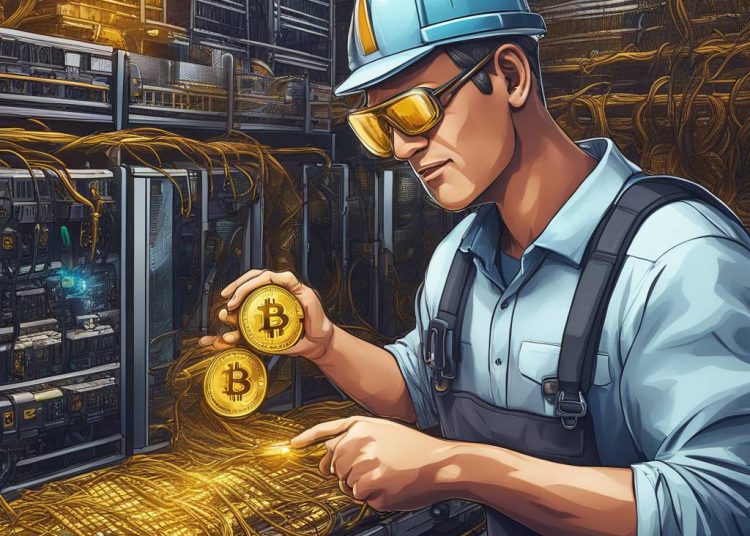 Crypto Miners See Double-Digit Stock Price Increases Following CPI Report