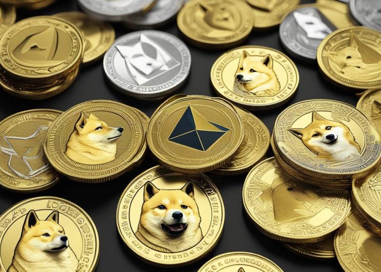 Creator of Dogecoin (DOGE) sells a large amount of Ethereum (ETH) at $1,190 - Here's why