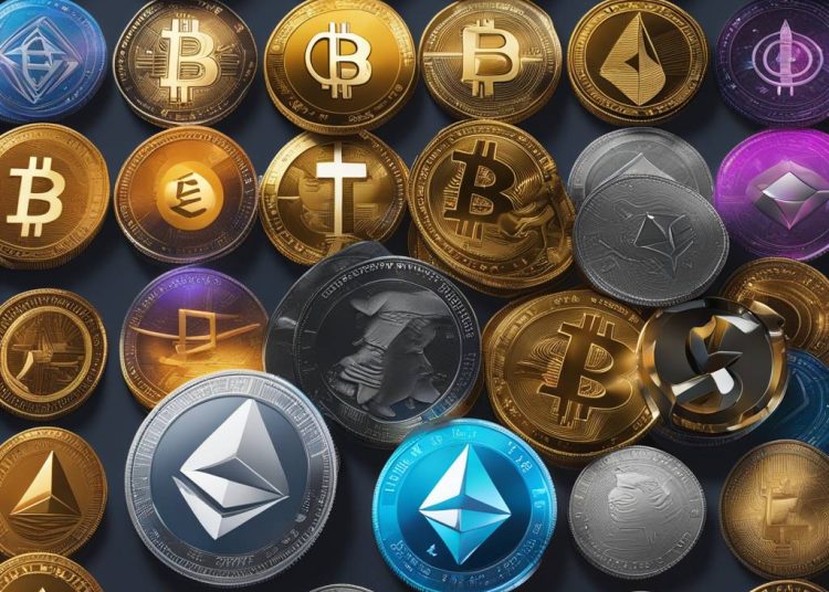 Top Cryptocurrencies to Keep an Eye on in the Week of January 16, 2023