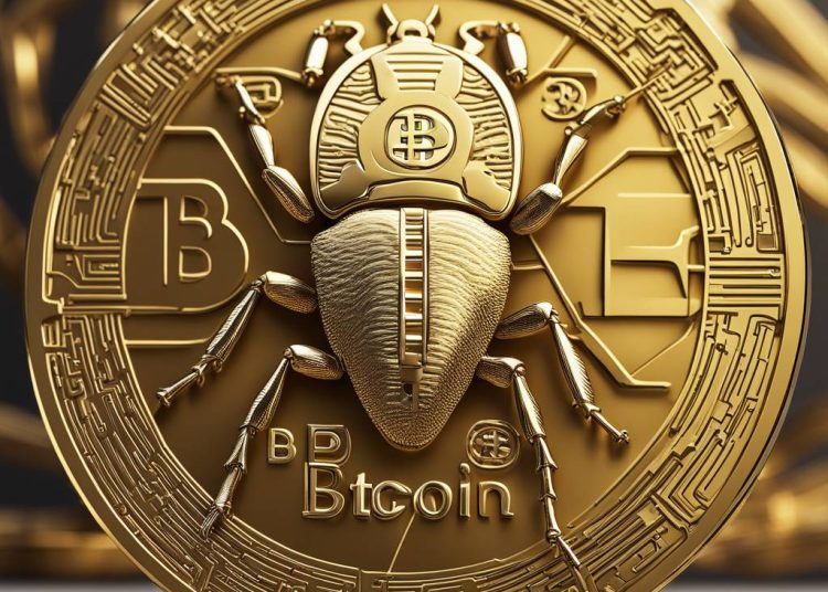 Gold Bug Believes Bitcoin Isn't Trading Like Tech Stock Anymore