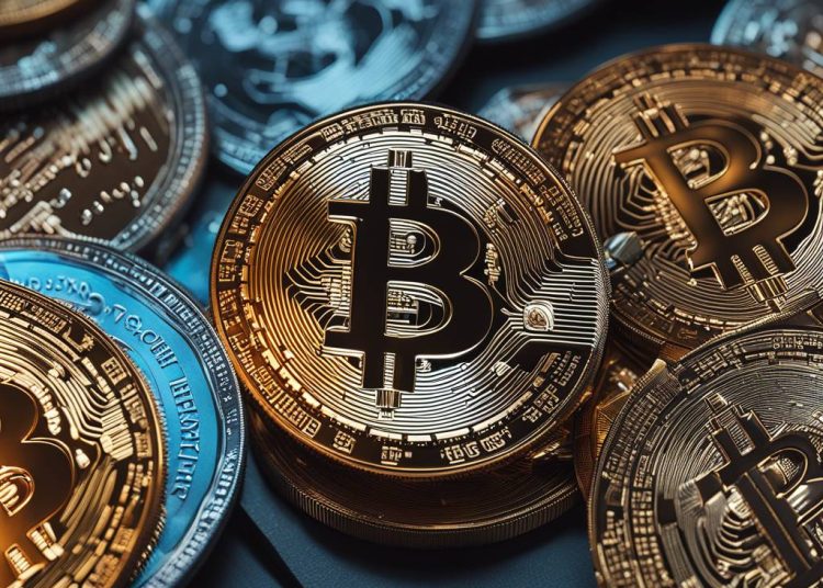 Crypto Analyst Warns of Bitcoin, Ethereum, and Altcoin Risks Following BTC's Surge to $21,000