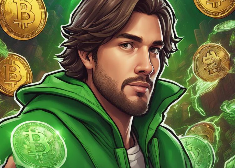 Robinhood signs transformative agreement to purchase cryptocurrency leader Bitstamp for $200 million