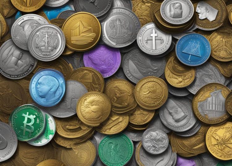 Bitwise General Counsel States Stablecoin Regulation is Top Priority for Congress