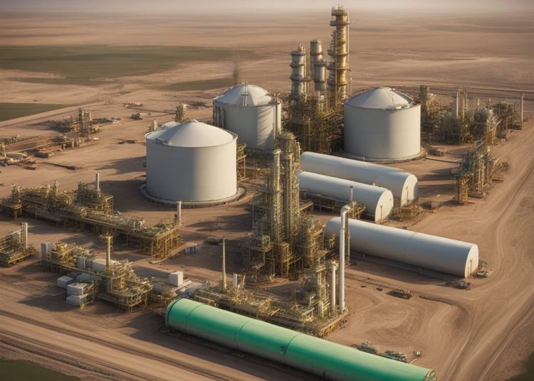 Aramco CEO states that oil and gas investments are inadequate to keep up with demand